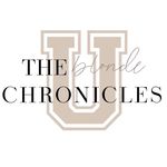 The Blonde Chronicles discount code